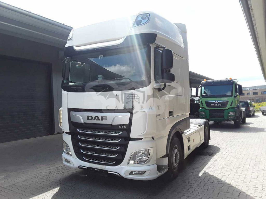 DAF LF 2022