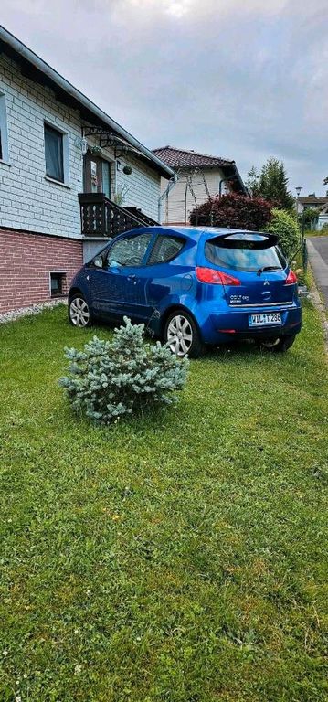 Mitsubishi Colt 2006
