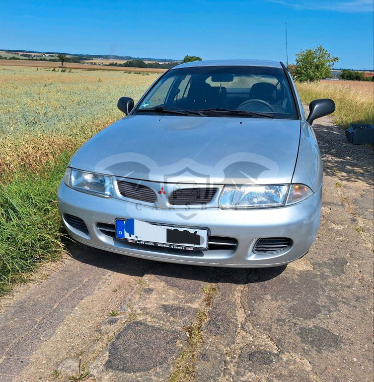 Mitsubishi Carisma 1998