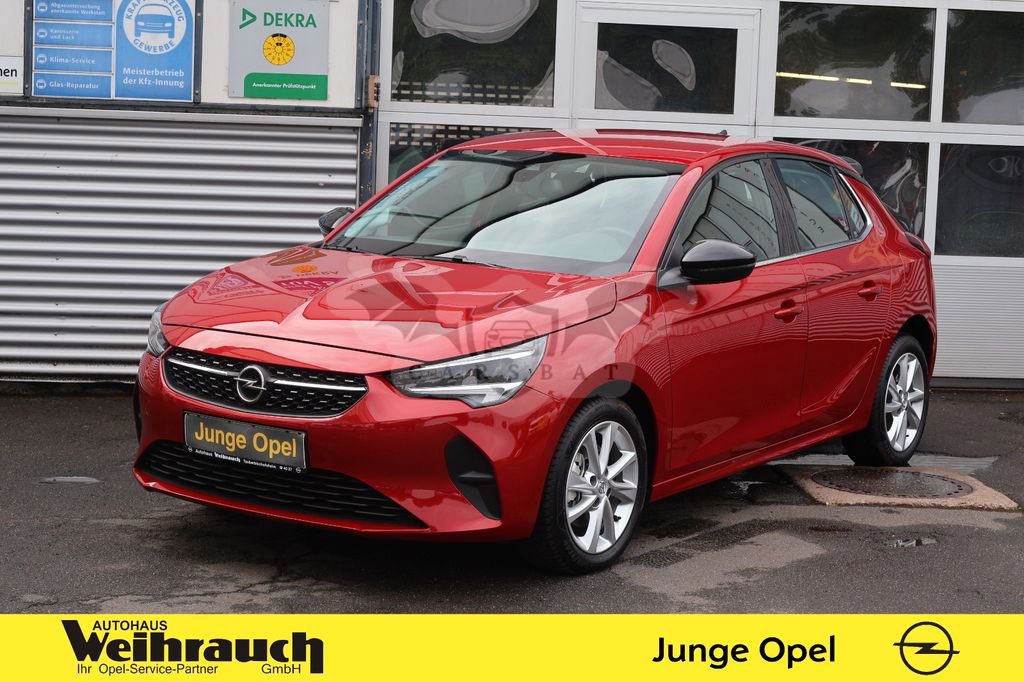 Opel Corsa 2023