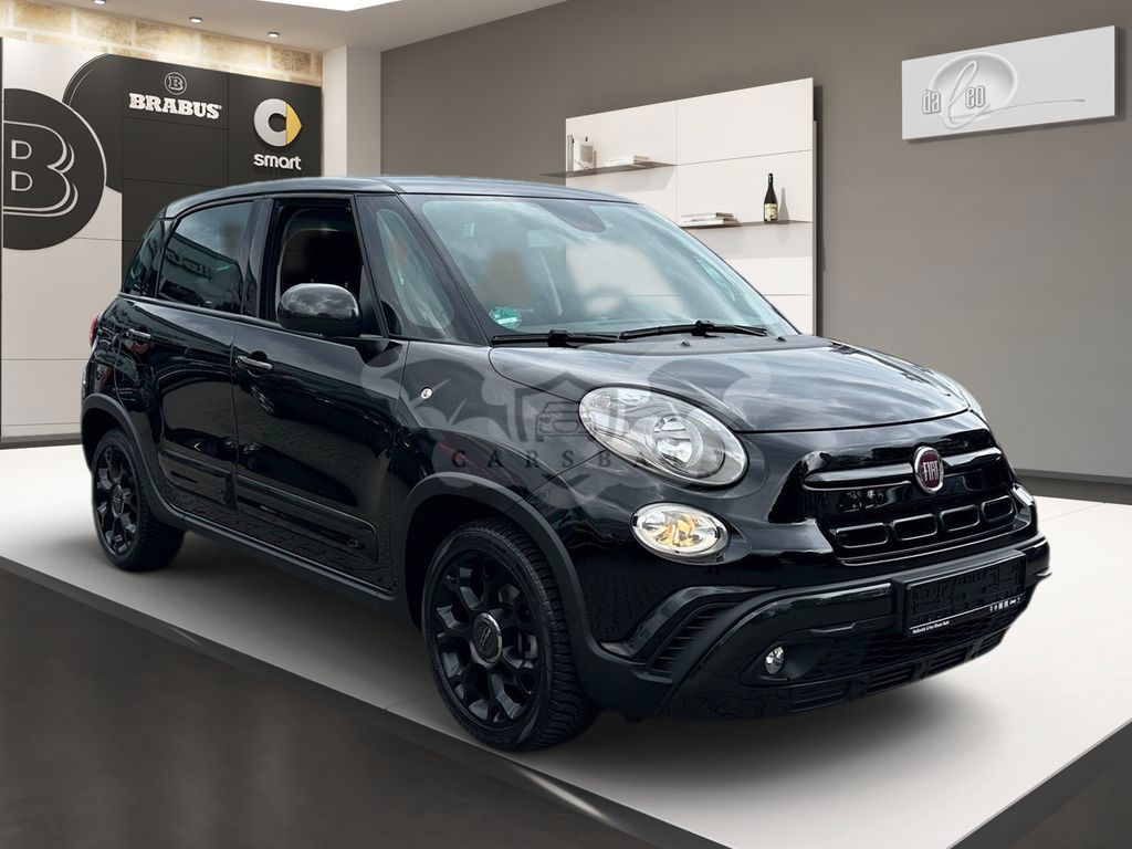 Fiat 500L 2020