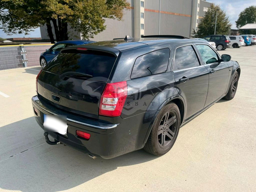 Chrysler 300C 2009