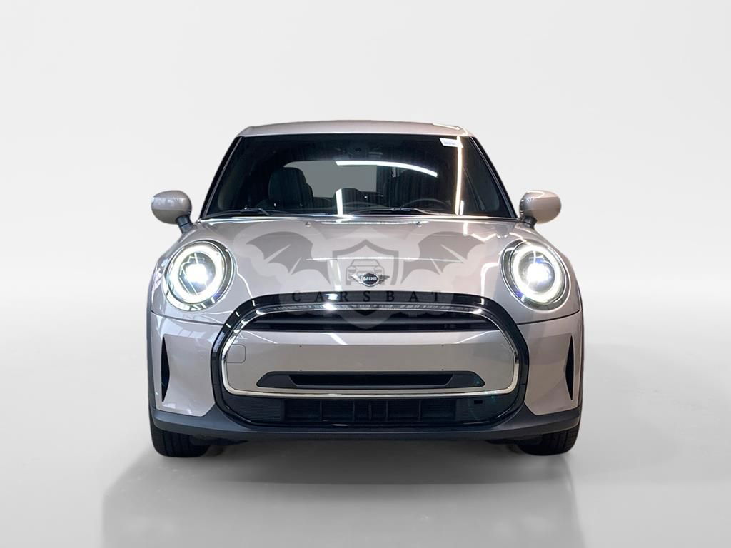 Mini One 2021