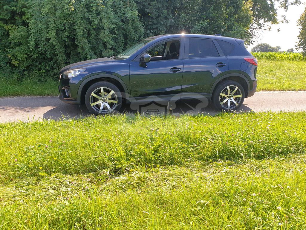 Mazda CX-5 2015