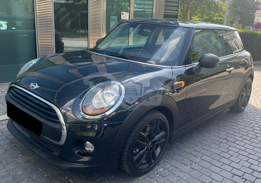 Mini One 2016