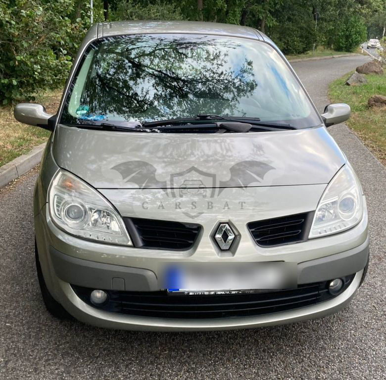 Renault Express 2007