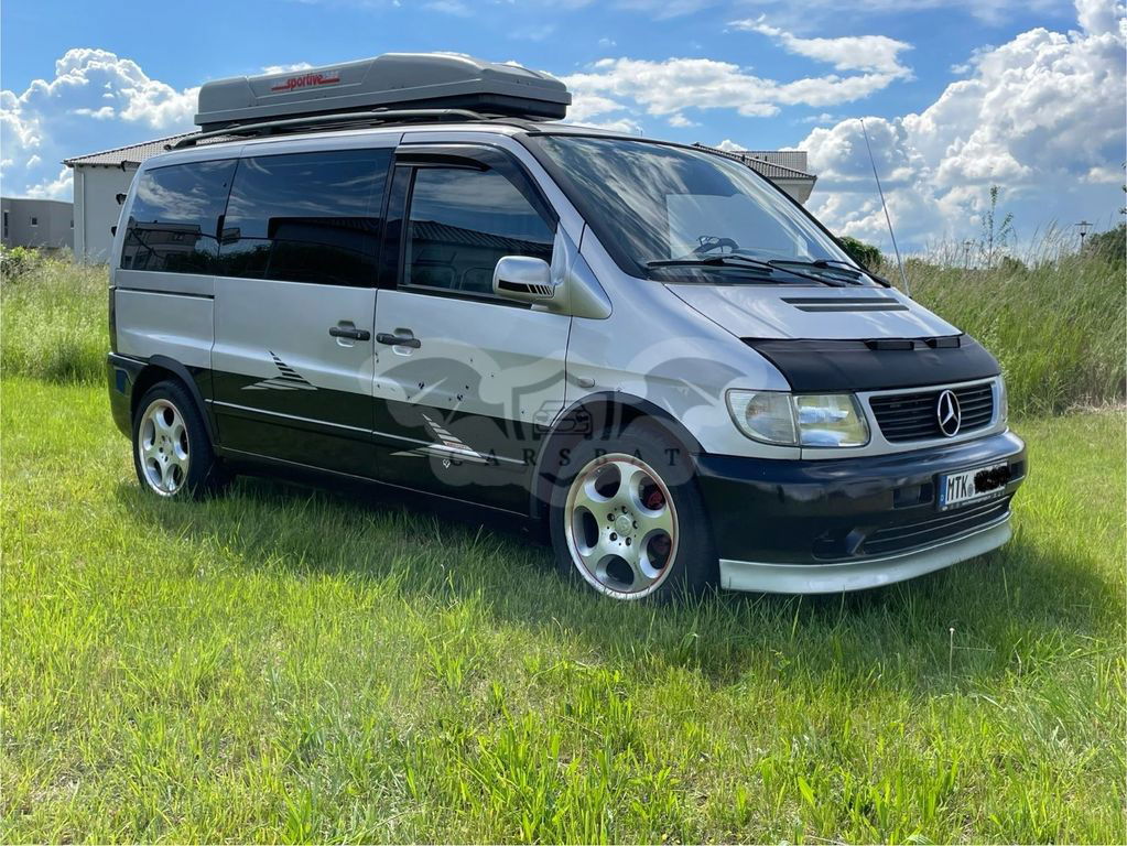 Mercedes-Benz V 230 1999