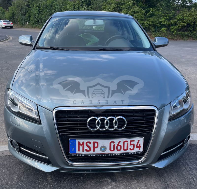 Audi A3 2010
