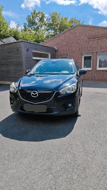 Mazda CX-5 2014