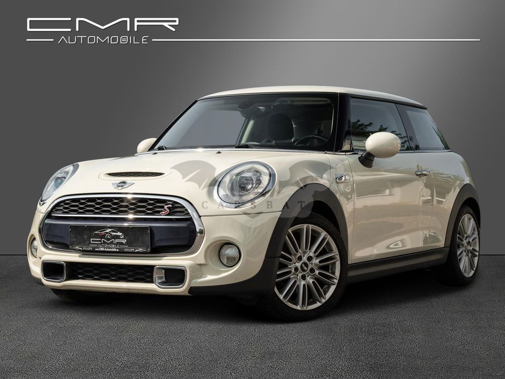 Mini Cooper 2015