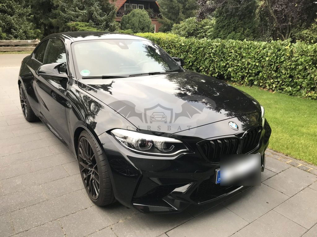 BMW M2 2021