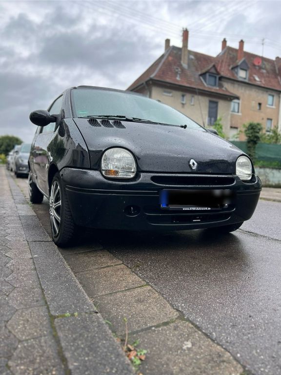 Renault Twingo 2001