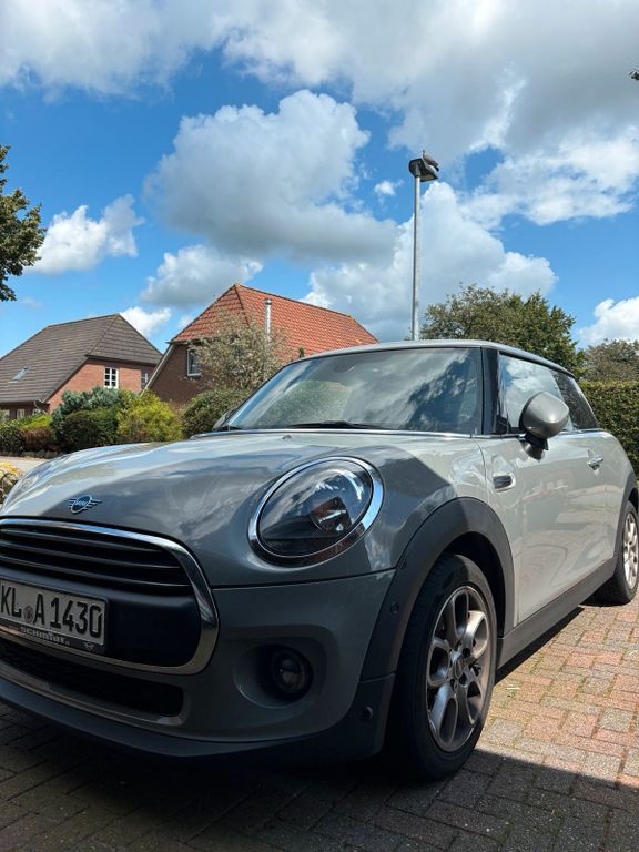 Mini One 2021