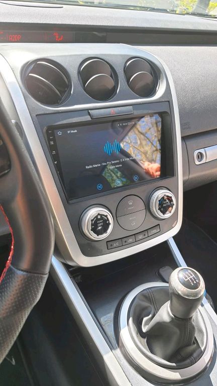 Mazda CX-7 2007