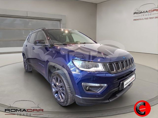 Jeep Compass 2021