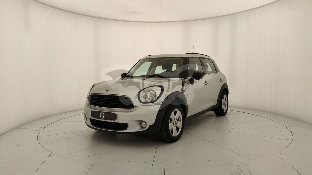 Mini One 2016