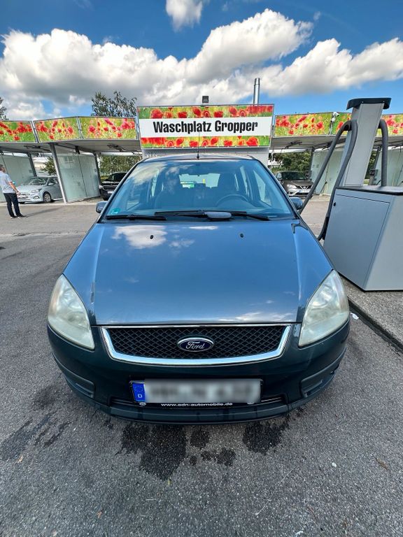 Ford C-Max 2005