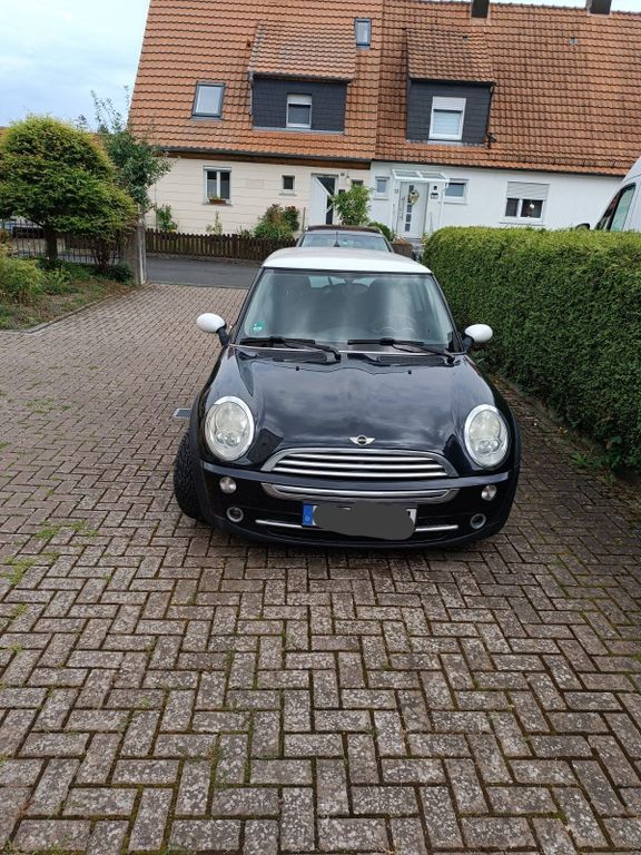 Mini Cooper 2006