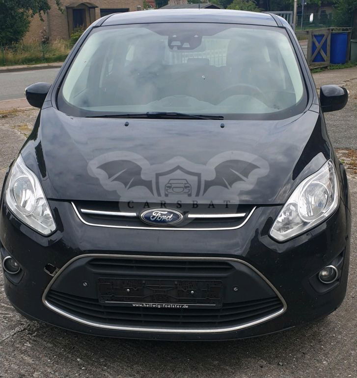 Ford C-Max 2015