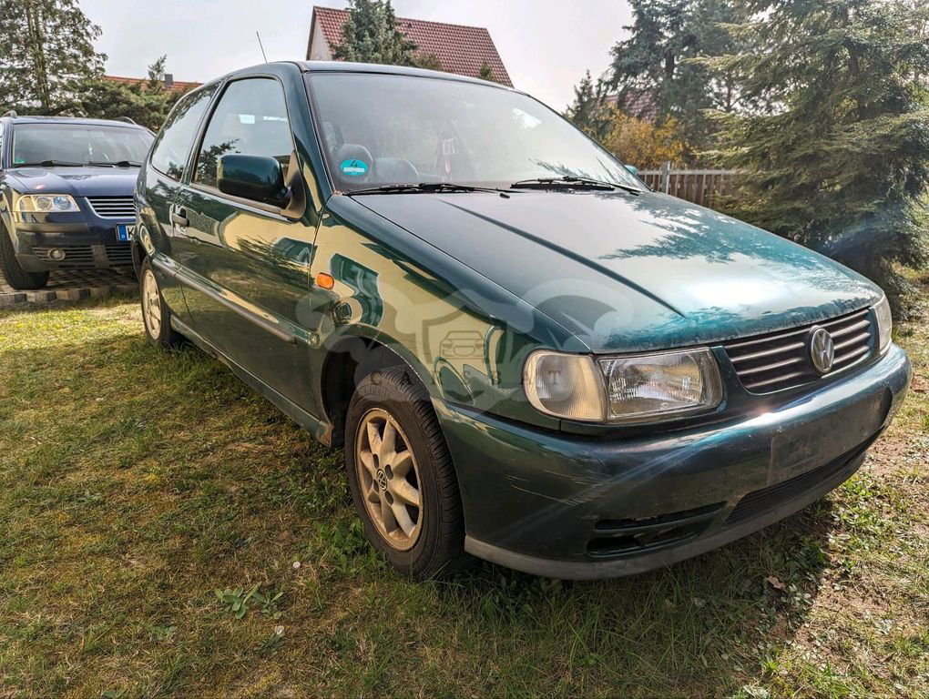 Volkswagen Polo 1994