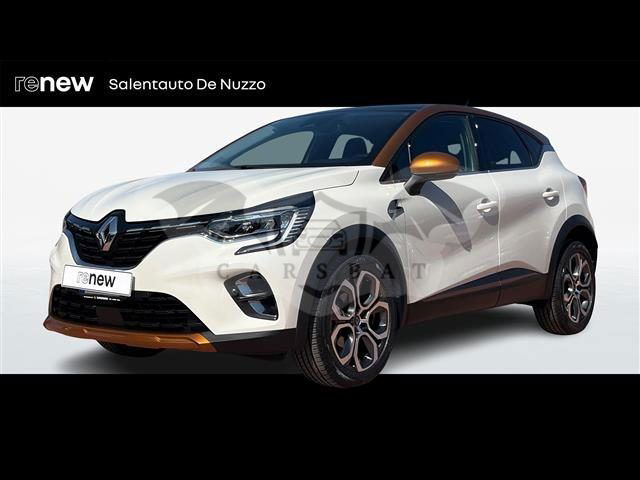 Renault Captur 2020