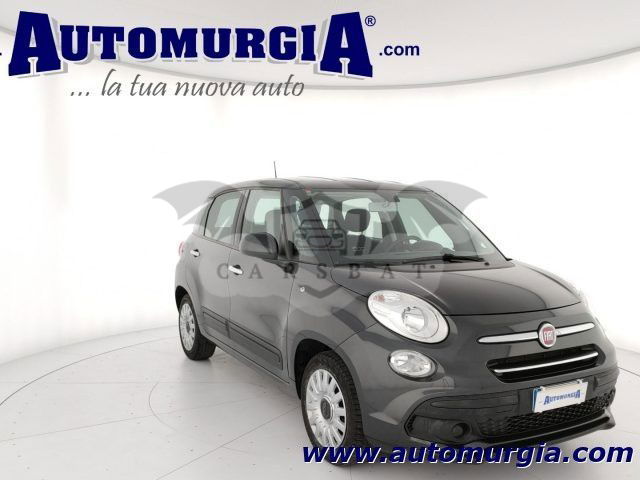 Fiat 500L 2020