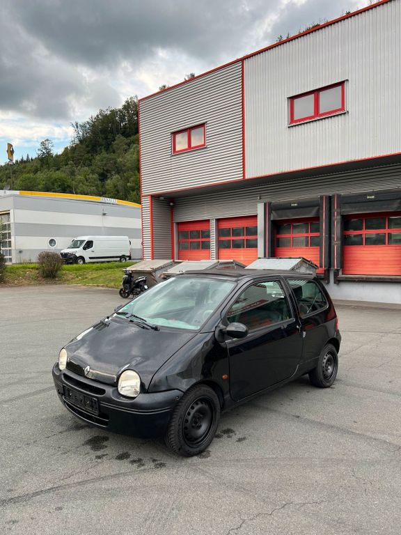 Renault Twingo 2001