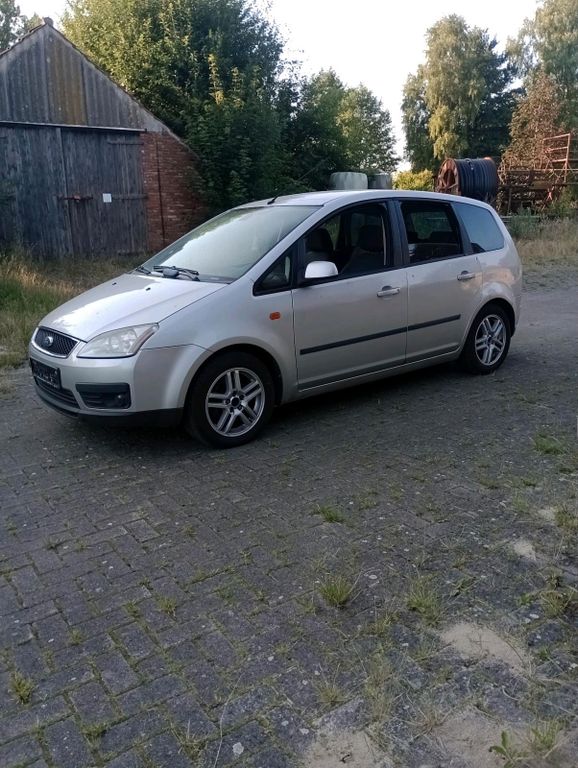 Ford C-Max 2005