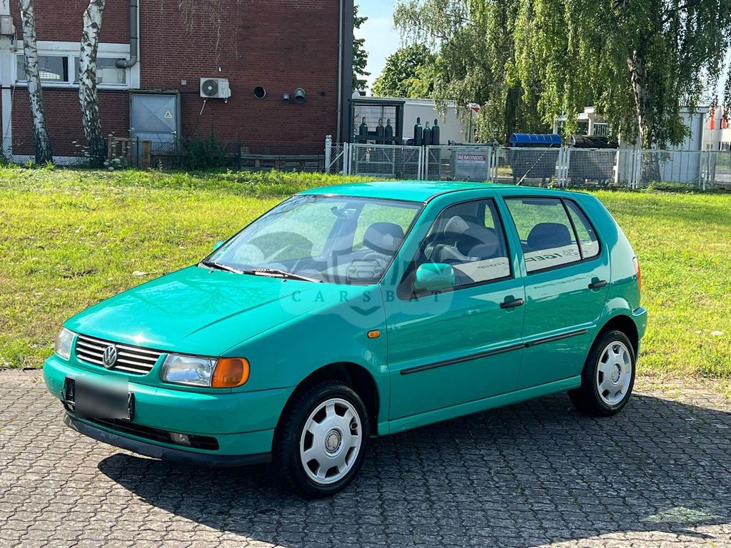 Volkswagen Polo 1997