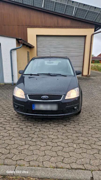 Ford C-Max 2008
