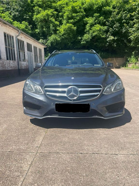 Mercedes-Benz 350 2015