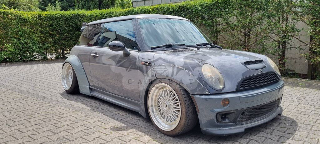 Mini One 2005
