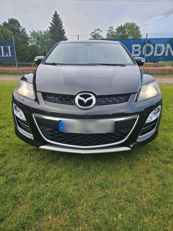 Mazda CX-7 2010