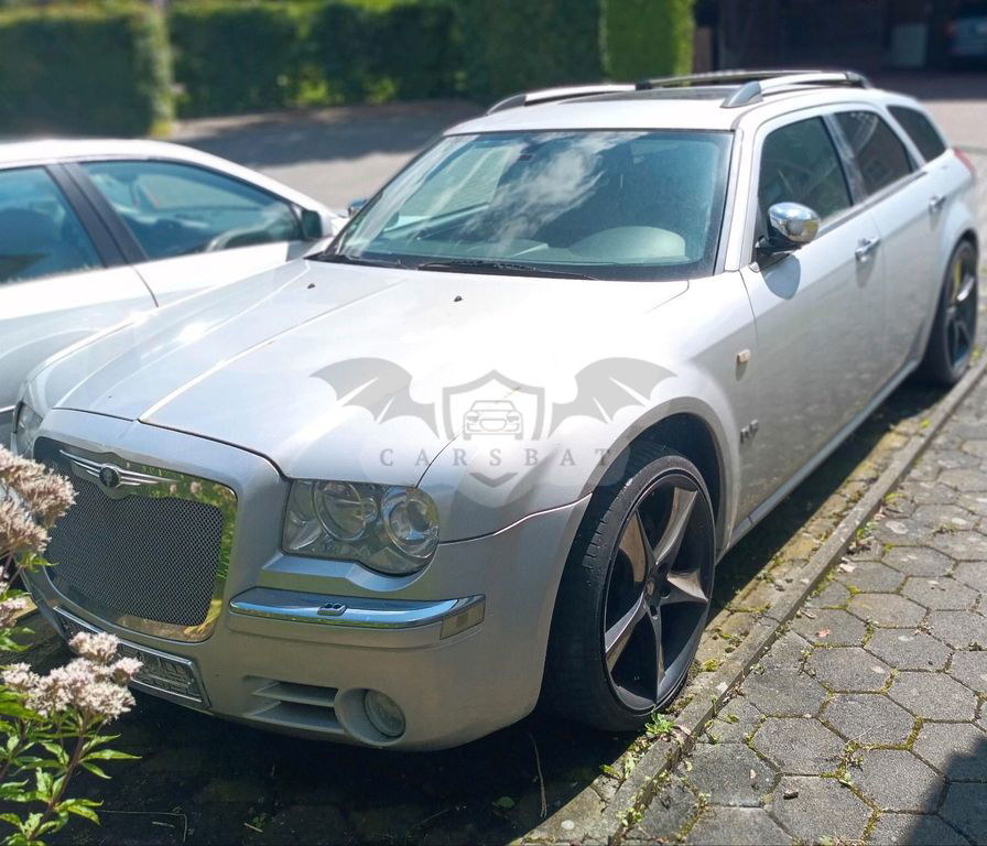 Chrysler 300C 2005