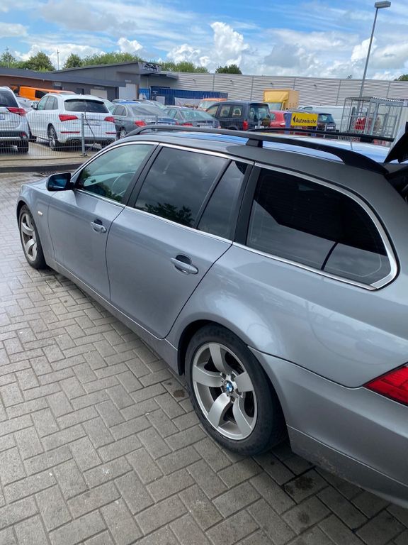 BMW M5 2005