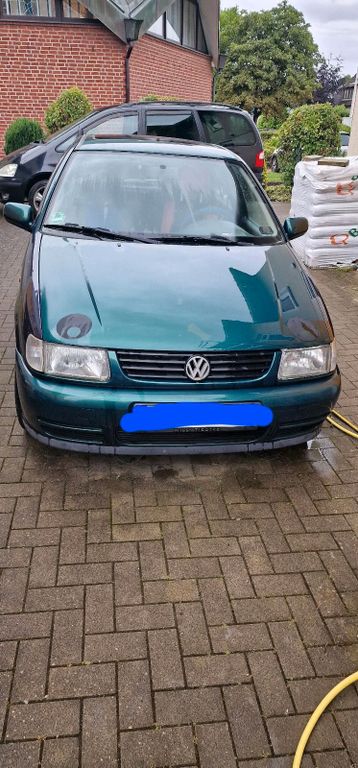 Volkswagen Polo 1997