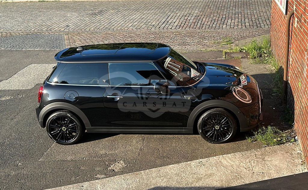 Mini Cooper 2023