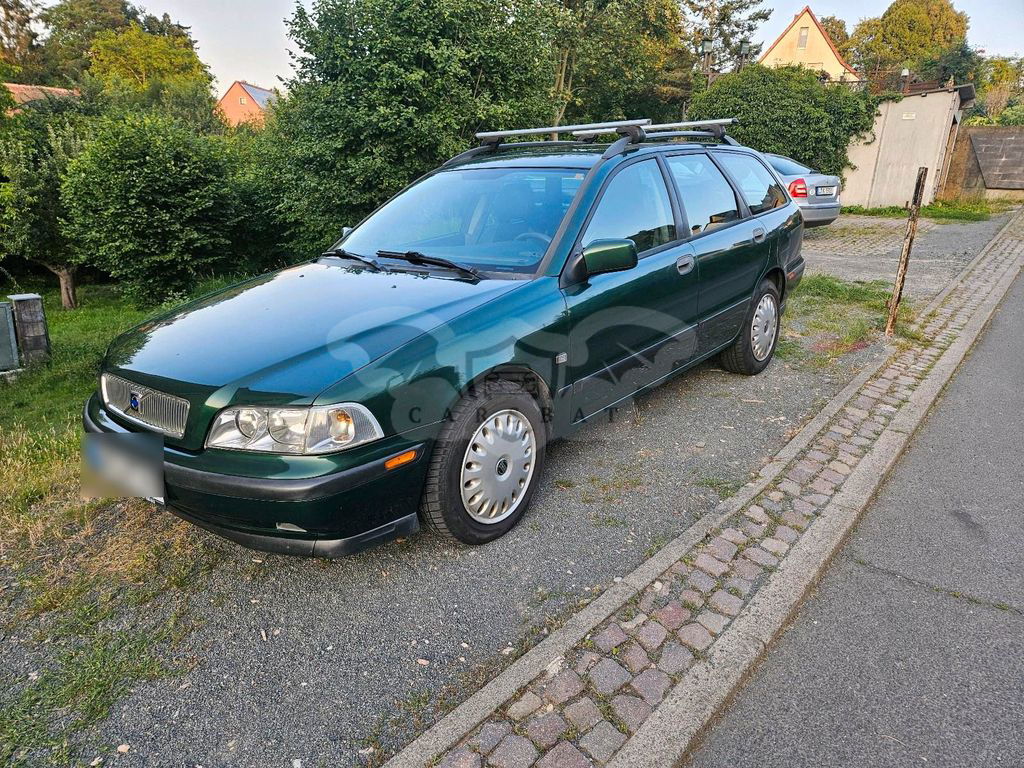 Volvo V40 1999