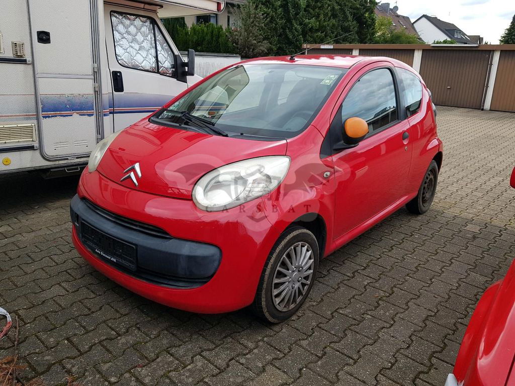 Citroën C1 2006