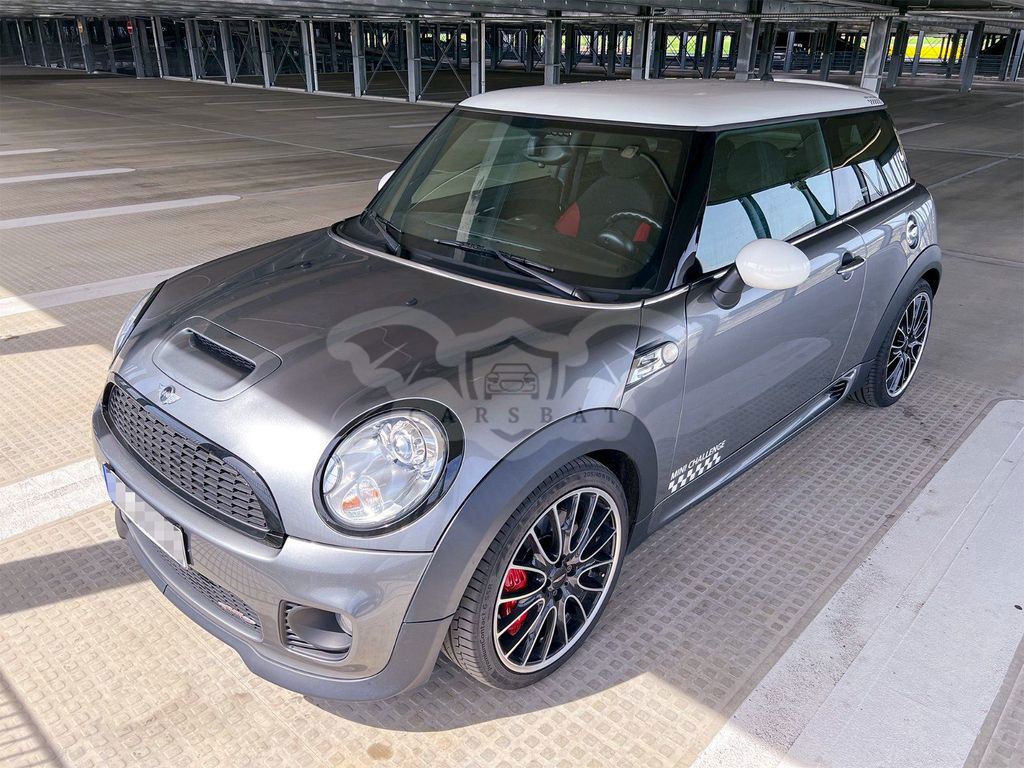 Mini Cooper 2008