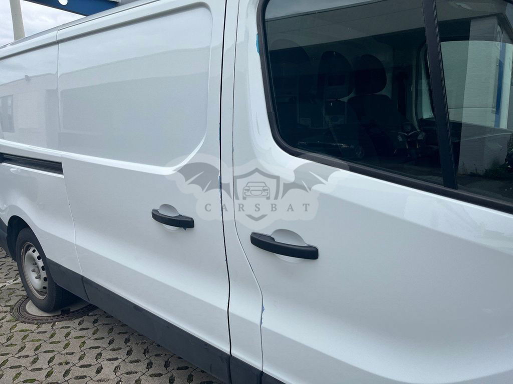 Fiat Talento 2020