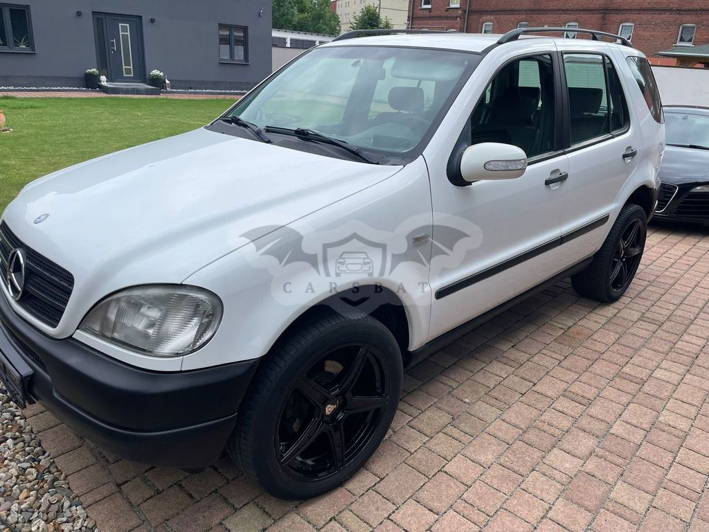 Mercedes-Benz ML 320 1998