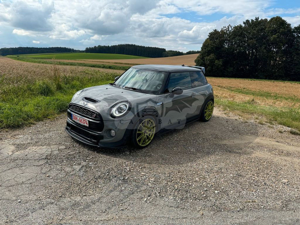 Mini Cooper 2019