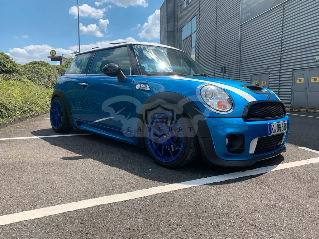 Mini Cooper 2007