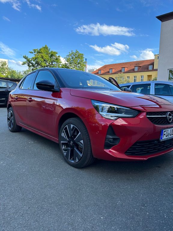 Opel Corsa 2022