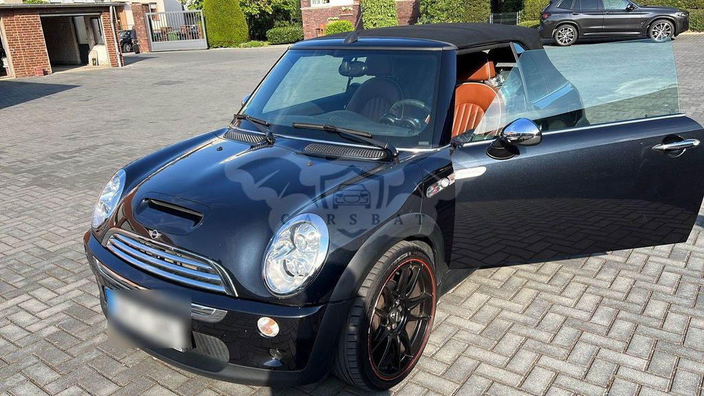 Mini Cooper 2014