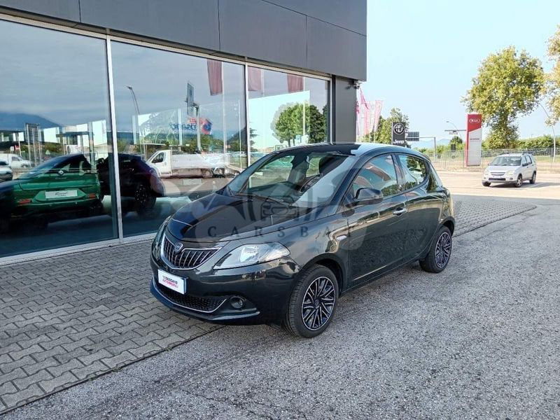 Lancia Ypsilon 2022