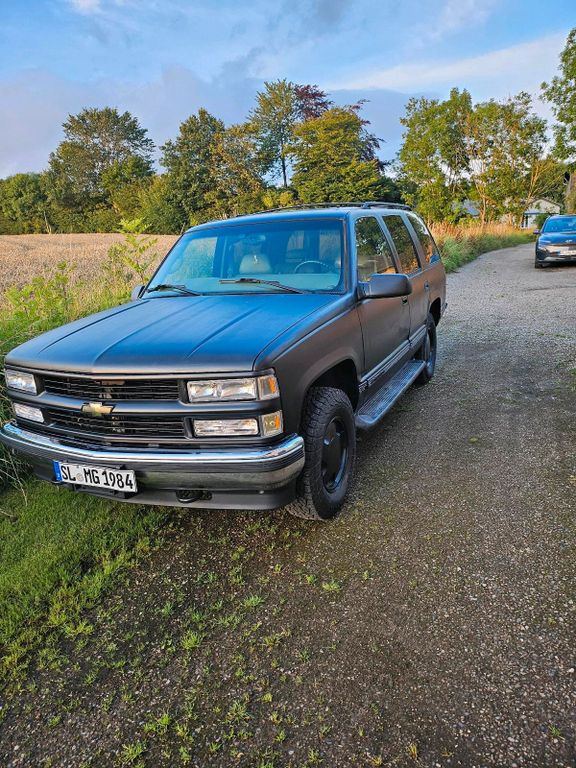 Chevrolet C/K Series K1500 1998