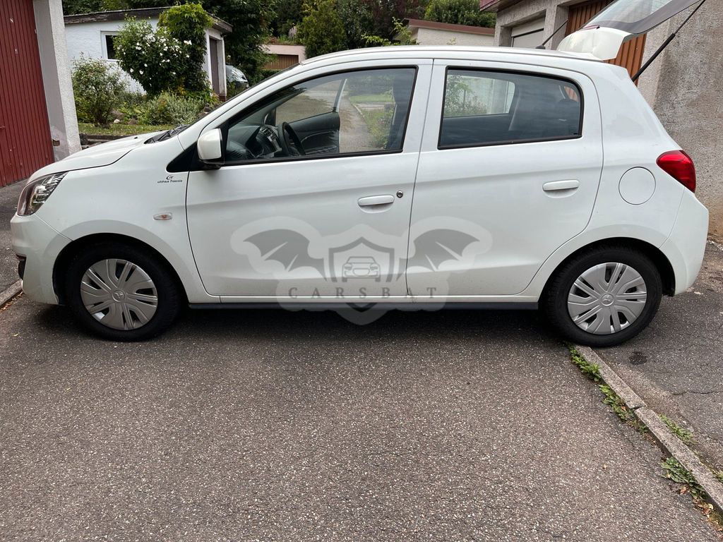 Mitsubishi Space Star 2020