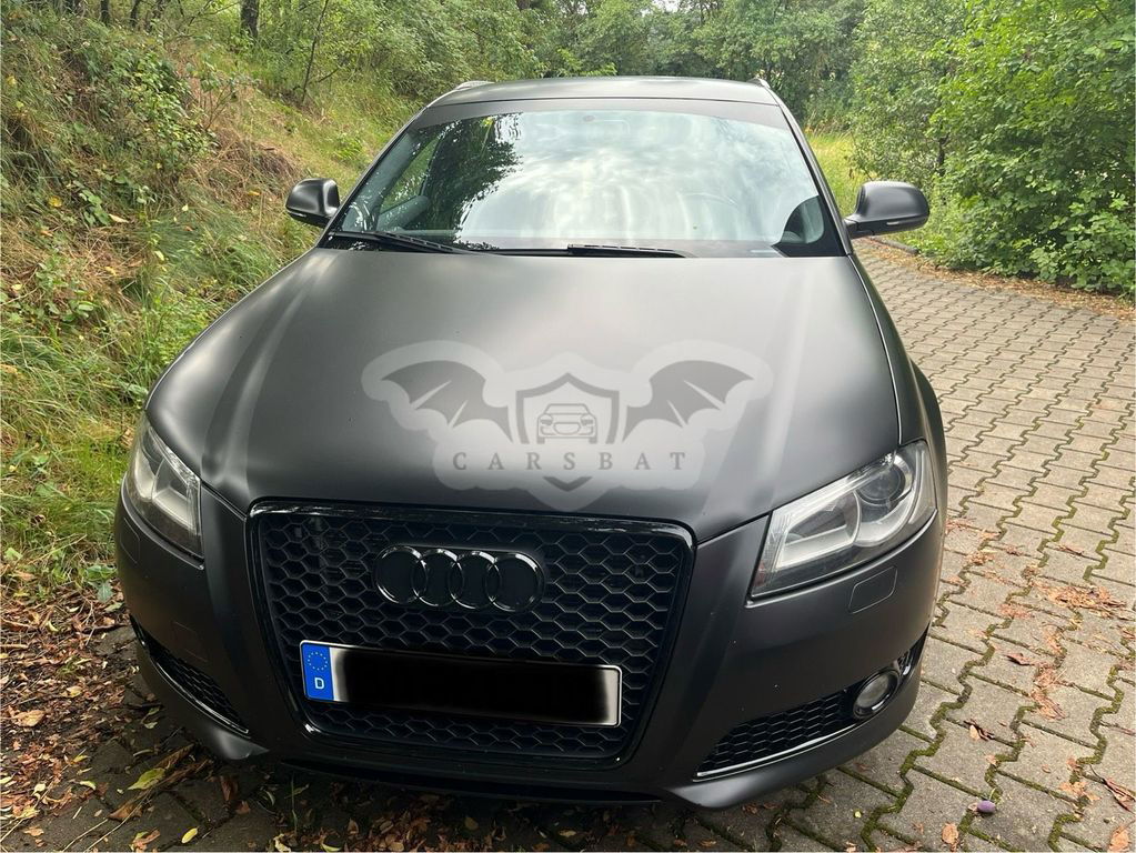 Audi A3 2010
